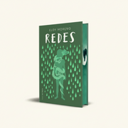 Redes (Invisible 2) - Edición Especial |  Eloy Moreno