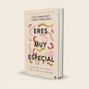 Mujer eres muy especial: Una guía para que las jóvenes sepan los planes de Dios para ellas |  Lysa TerKeurstLysa TerKeurst