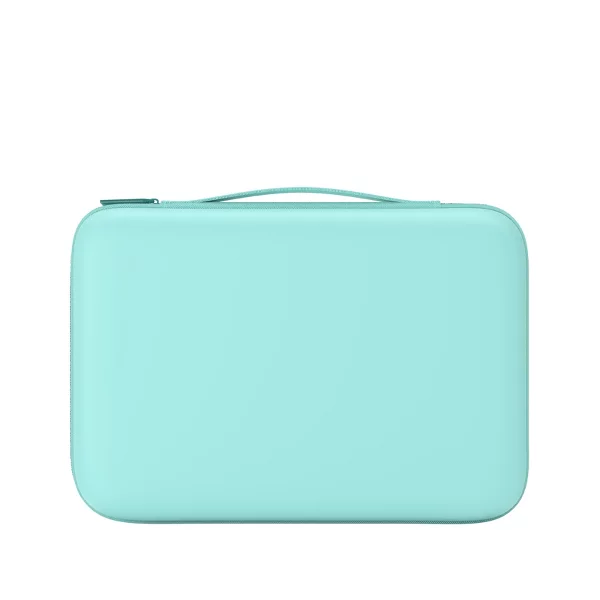 Estuche para Botiquin | Band-Aid | Con Diseño Verde