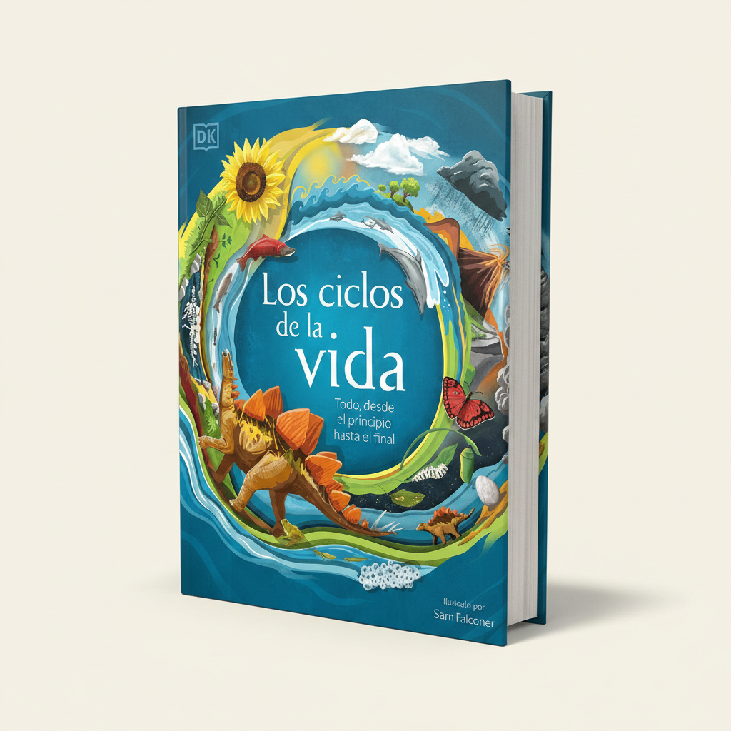 Los ciclos de la vida | DK