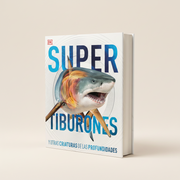 Super tiburones | DK