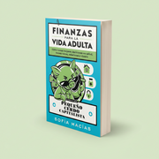 Finanzas para la vida adulta | Sofía Macías