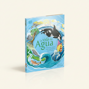 La vida del agua | DK