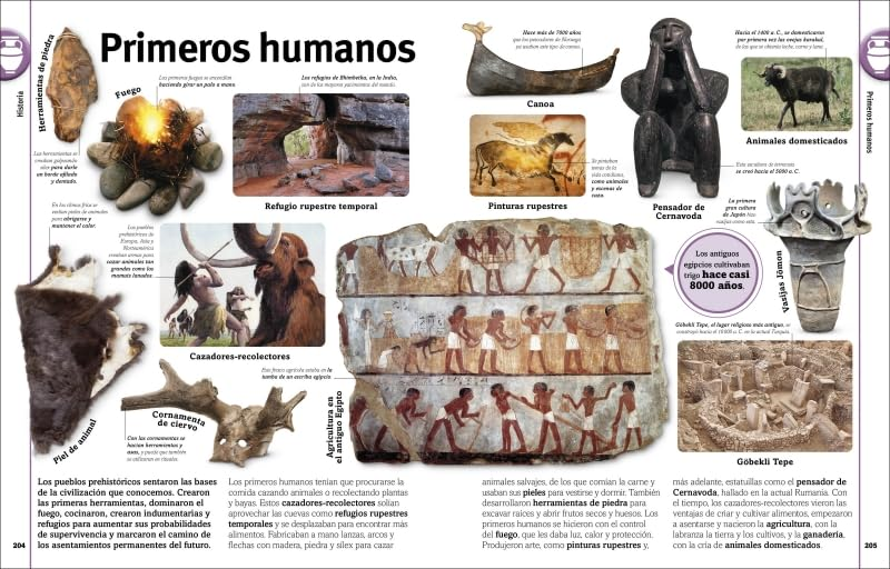 El mundo en imágenes | DK