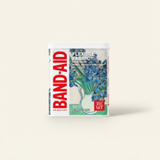 Curitas con Diseños Arte Clásico 50 Unidades | Band - Aid