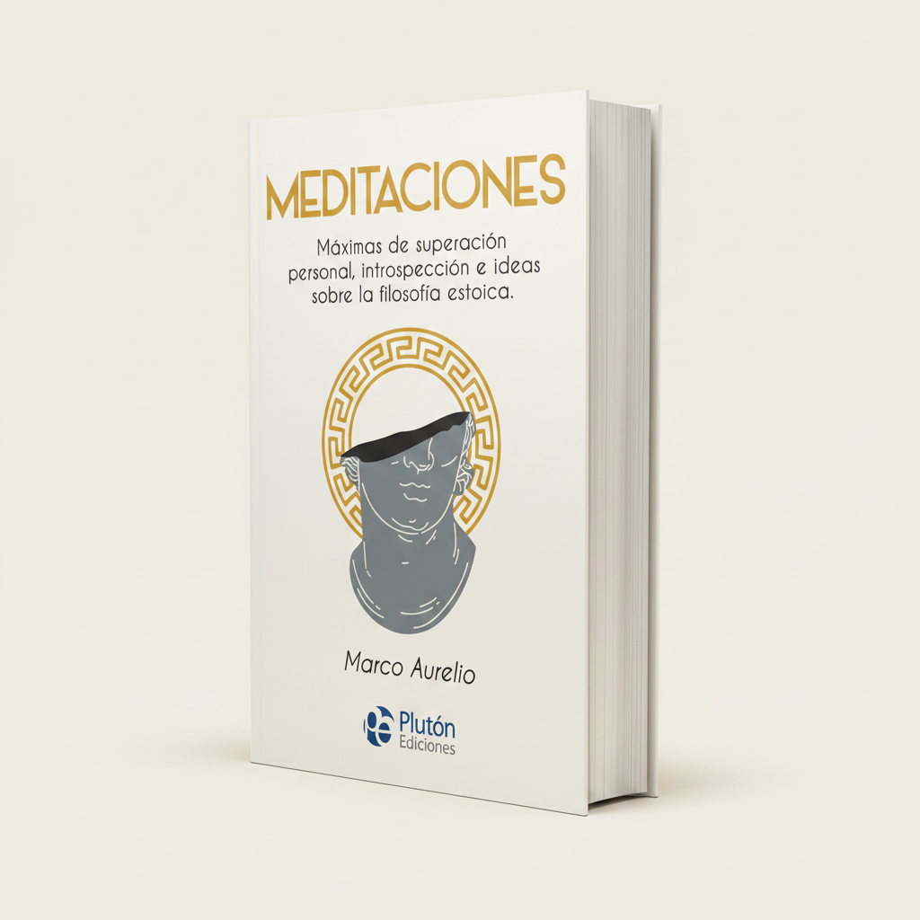 Meditaciones | Marco Aurelio