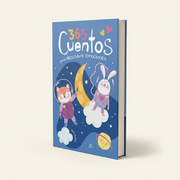365 Cuentos para Descubrir Emociones