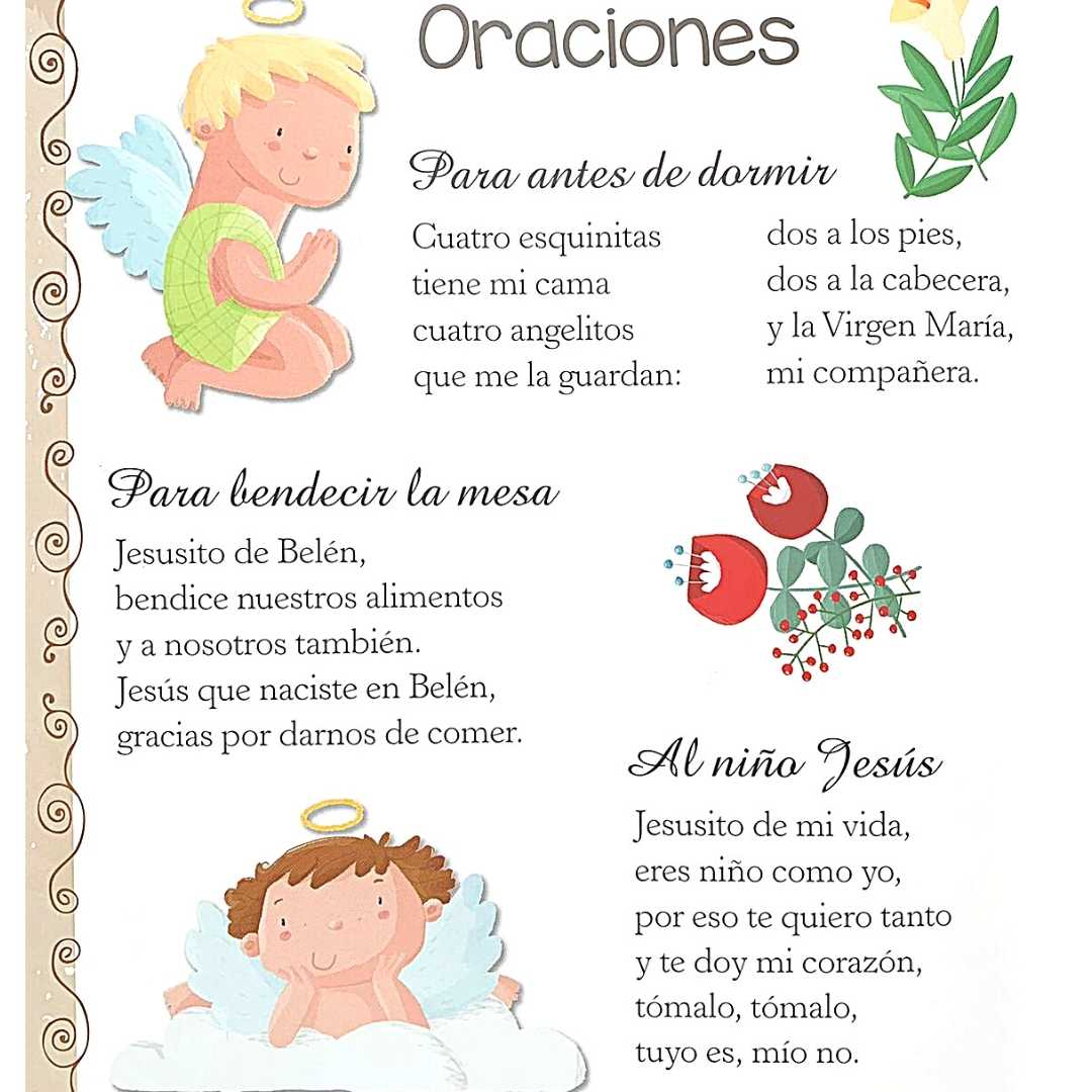 Biblia para Pequeñines