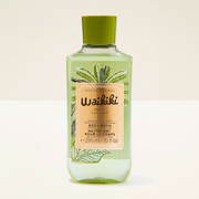 Waikiki Beach Coconut | Body Wash | Bath and Body Works