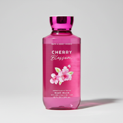 Cherry Blossom | Body Wash | Bath and Body Works