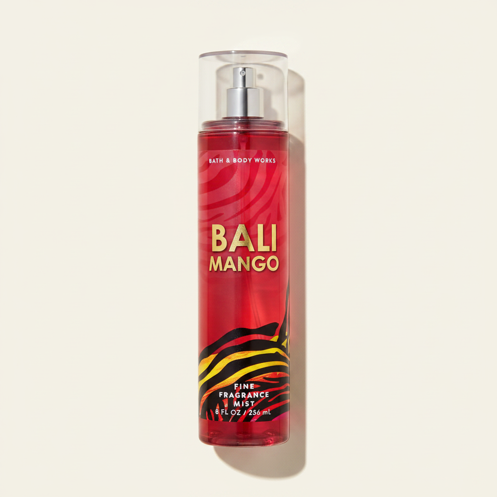 Bali Mango | Bruma | Bath and Body Works