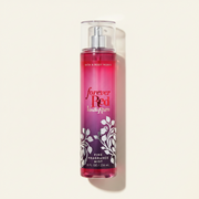 Forever Red Vanilla Rum | Bruma | Bath and Body Works