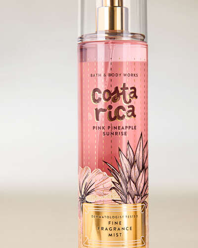 Pink Pineapple Sunrise | Bruma | Bath and Body Works