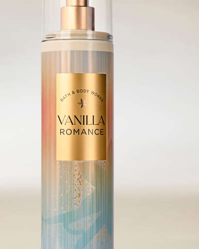 Vanilla Romance | Bruma | Bath and Body Works