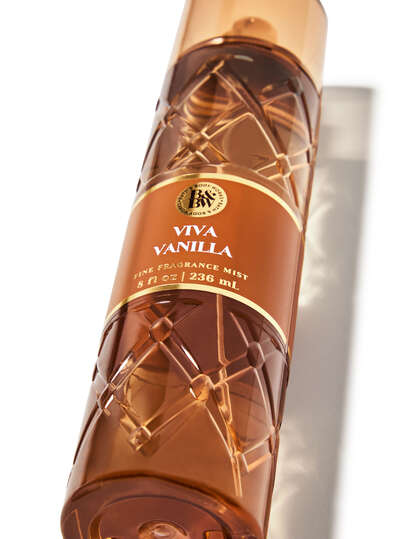 Viva Vanilla | Bruma | Bath and Body Works
