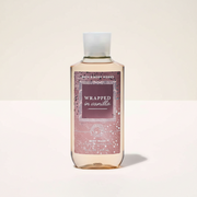 Wrapped In Vanilla | Body Wash | Bath and Body Works