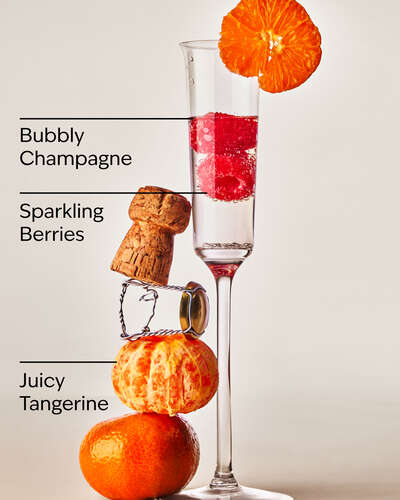 Champagne Toast | Gel antibacterial  | Bath and Body Works