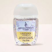 Lavender Vanilla 2 | Gel antibacterial  | Bath and Body Works