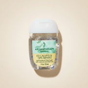 Eucalyptus Spearmint 2 | Gel antibacterial  | Bath and Body Works