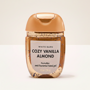 Cozy Vanilla Almond | Gel antibacterial  | Bath and Body Works