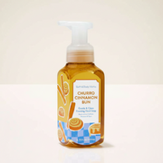 Churro Cinnamon Bun | Jabon de Manos  | Bath and Body Works
