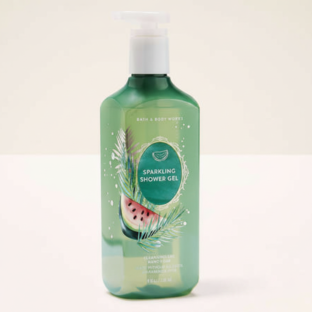 Sparkling Watermelon | Jabon de Manos  | Bath and Body Works
