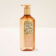 Mahogany Vanilla | Jabon de Manos  | Bath and Body Works