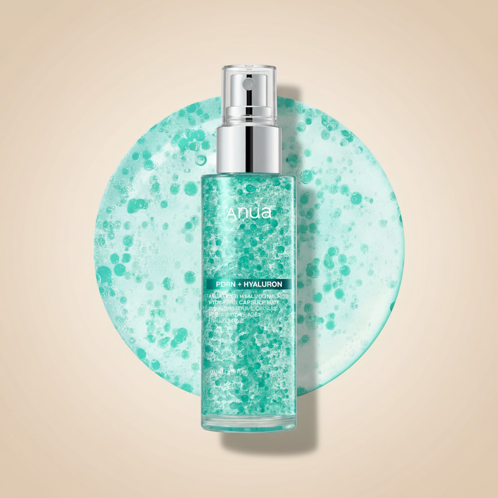Bruma Facial PDRN Collagen Glow 100 ml | ANUA