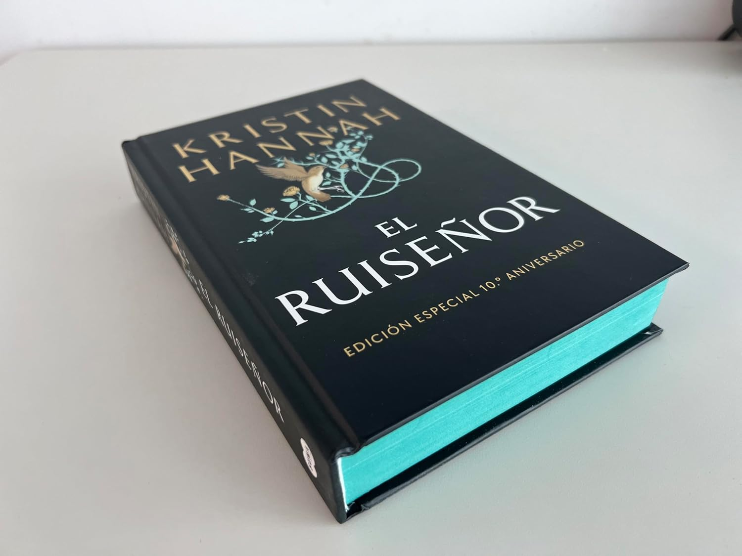 El Ruiseñor | Kristin Hannah (edición especial 10.º aniversario)