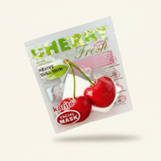 Cherry fresh serum collection|mascarilla|karite