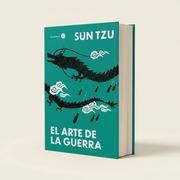 el arte de la guerra|SUN TZU