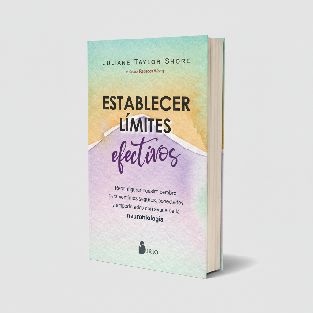 Establecer Limites Efectivos | Juliane Taylor Shore