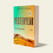 Yesteryear: A GMA Book Club Pick: A Novel | PEDIDO ESPECIAL USA