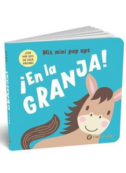 Mis mini pop ups | En la Granja