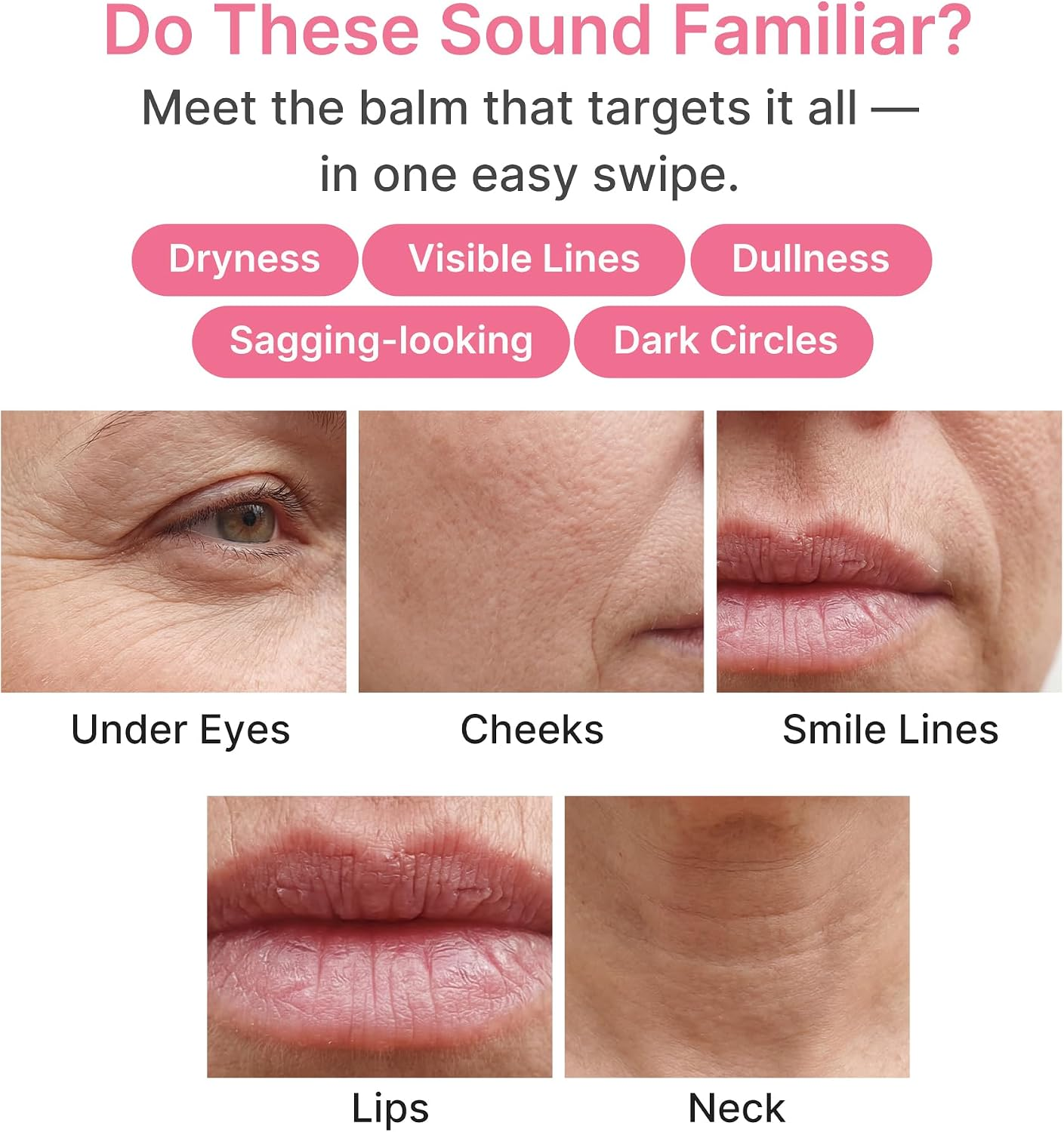 Medicube | Bálsamo Multifuncional PDRN Pink Collagen | Cara & Cuerpo