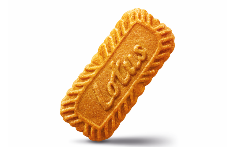 Galleta Caramelizada | 1 Unidad | Lotus Biscoff