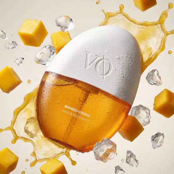 Bruma Corporal Mango Crush | Cabello & Cuerpo | 80 ml | VQ