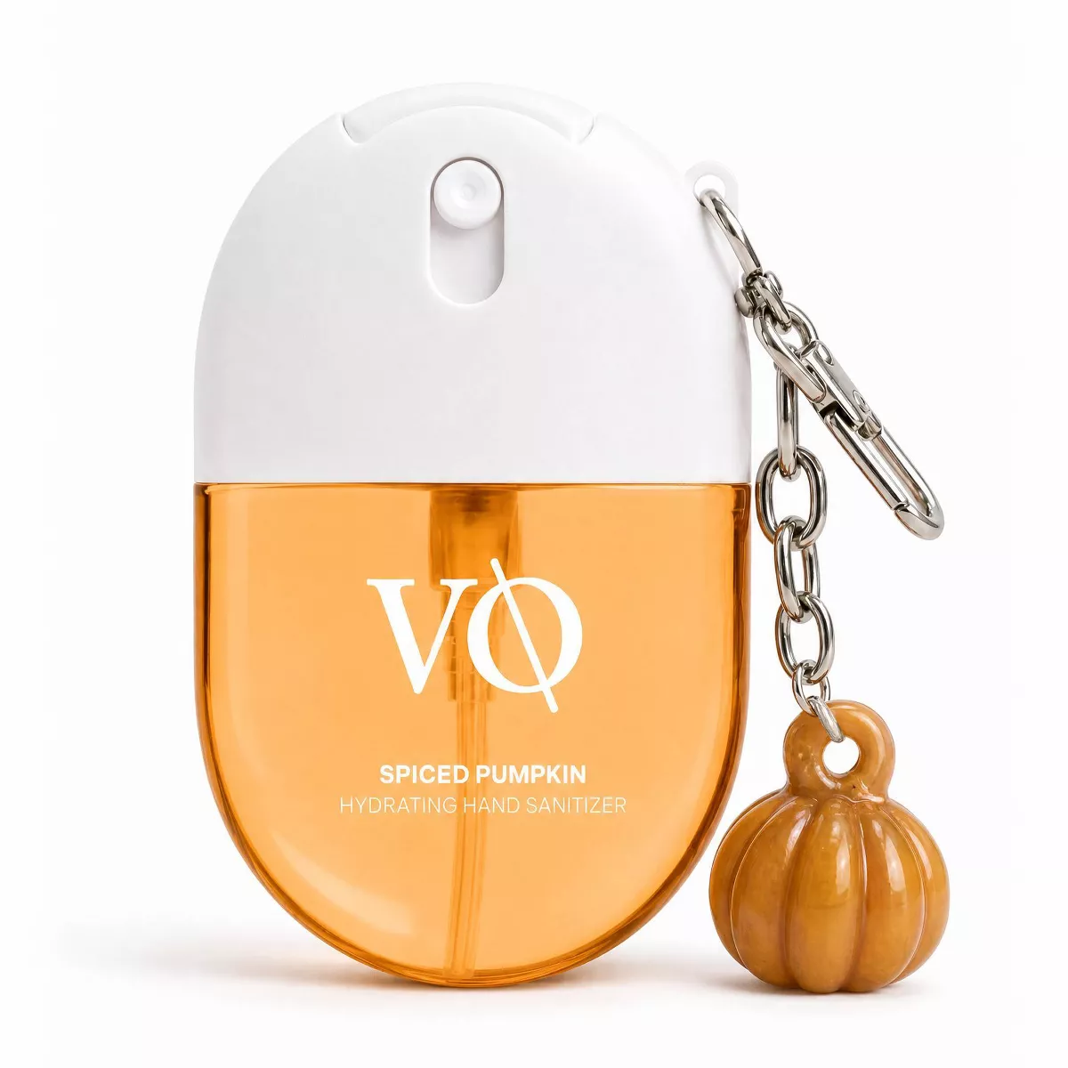 Sanitizante de Manos Spiced Pumpkin | 30 ml | VQ | Antibacterial