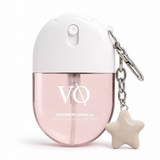 Sanitizante de Manos Cashmere Vanilla | 30 ml | VQ