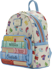 Loungefly Princess Felices Para Siempre | Disney - Bolso