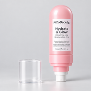 Bruma Facial Hidratante con Shimmer | Hydrate & Glow | MCoBeauty