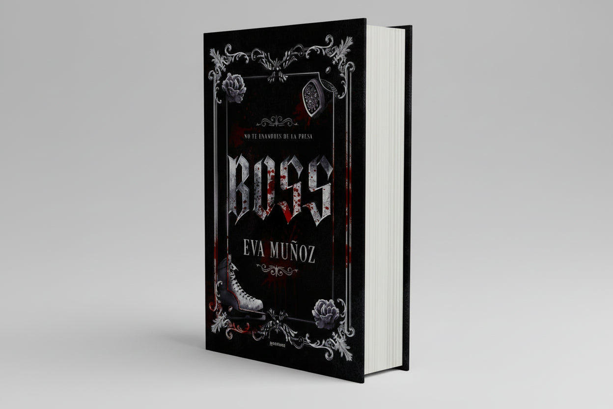 Boss - Eva Muñoz