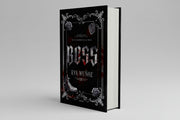 Boss - Eva Muñoz