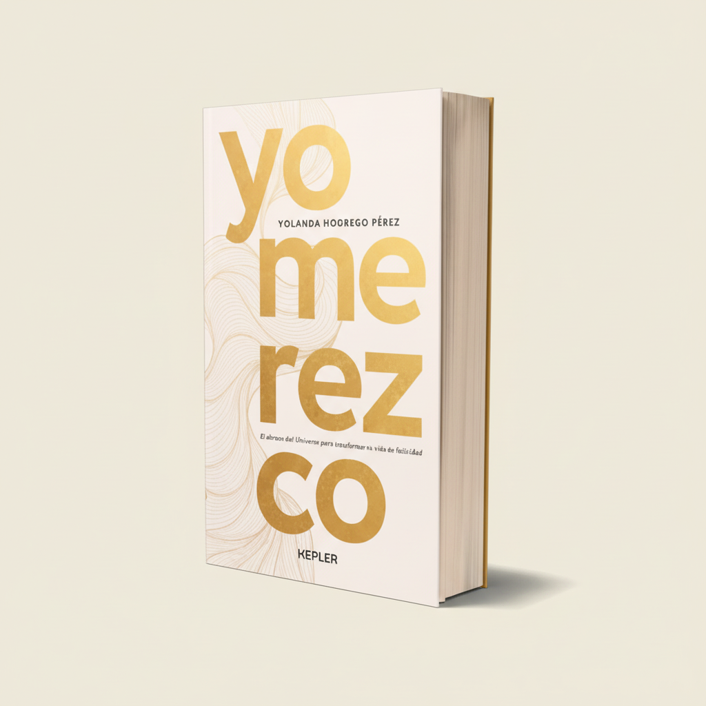 Yo merezco | Yolanda Modrego Pérez