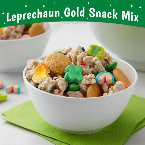 Marshmallows Lucky Charms St. Patrick’s Day | 4 oz