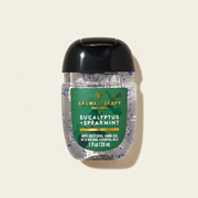 Eucalyptus Spearmint | Gel antibacterial  | Bath and Body Works