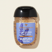 Lavender Vanilla | Gel antibacterial  | Bath and Body Works
