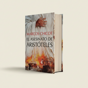 El Asesinato de Aristoteles | Marcos Chicot