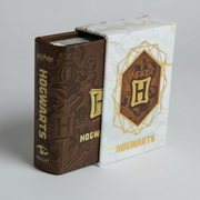 Harrypotter Howards | mini libro - Inglés