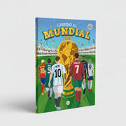 Camino Al Mundial 2026